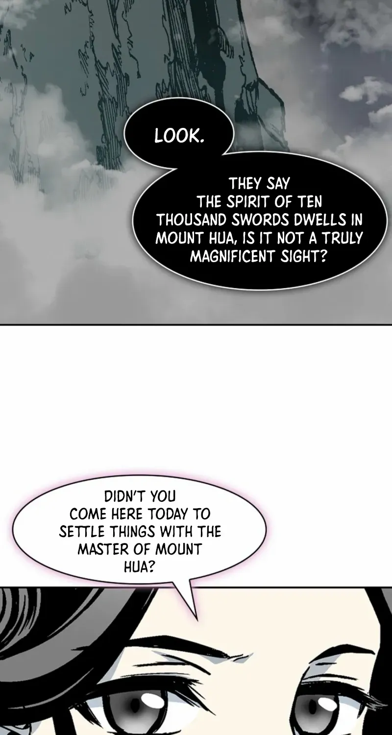 Memoir Of The King Of War Chapter 218 page 60 - 