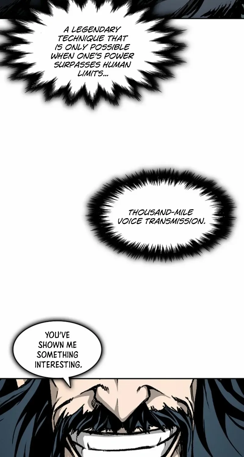 Memoir Of The King Of War Chapter 218 page 7 - 