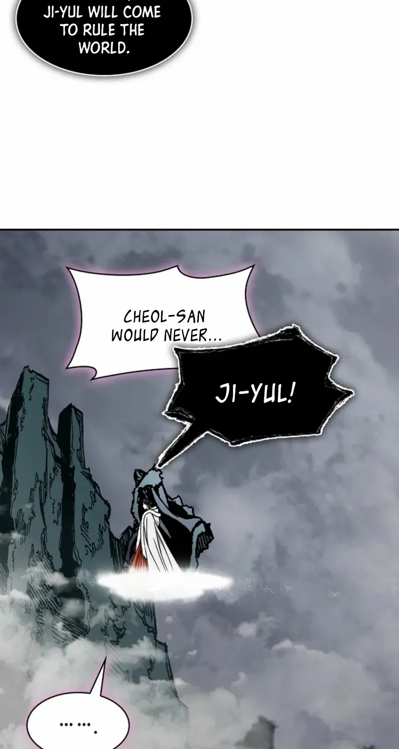 Memoir Of The King Of War Chapter 218 page 62 - 