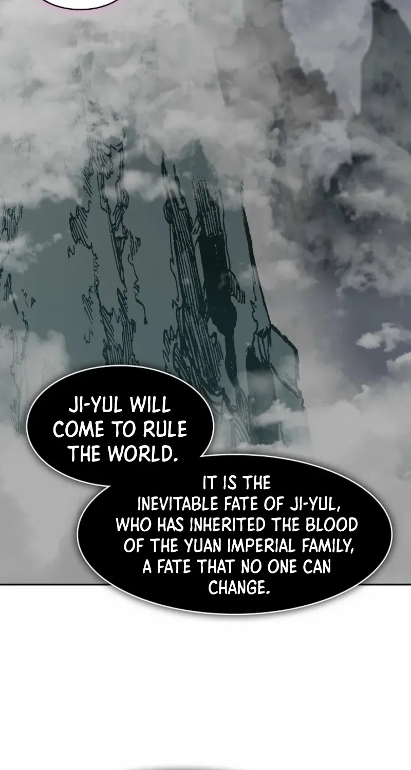 Memoir Of The King Of War Chapter 218 page 63 - 