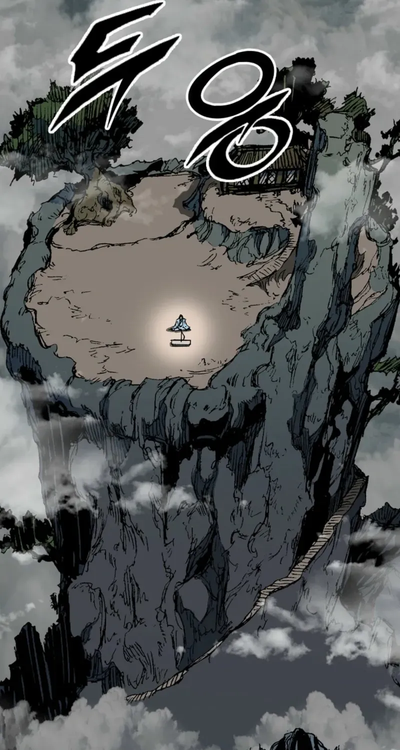 Memoir Of The King Of War Chapter 218 page 65 - 