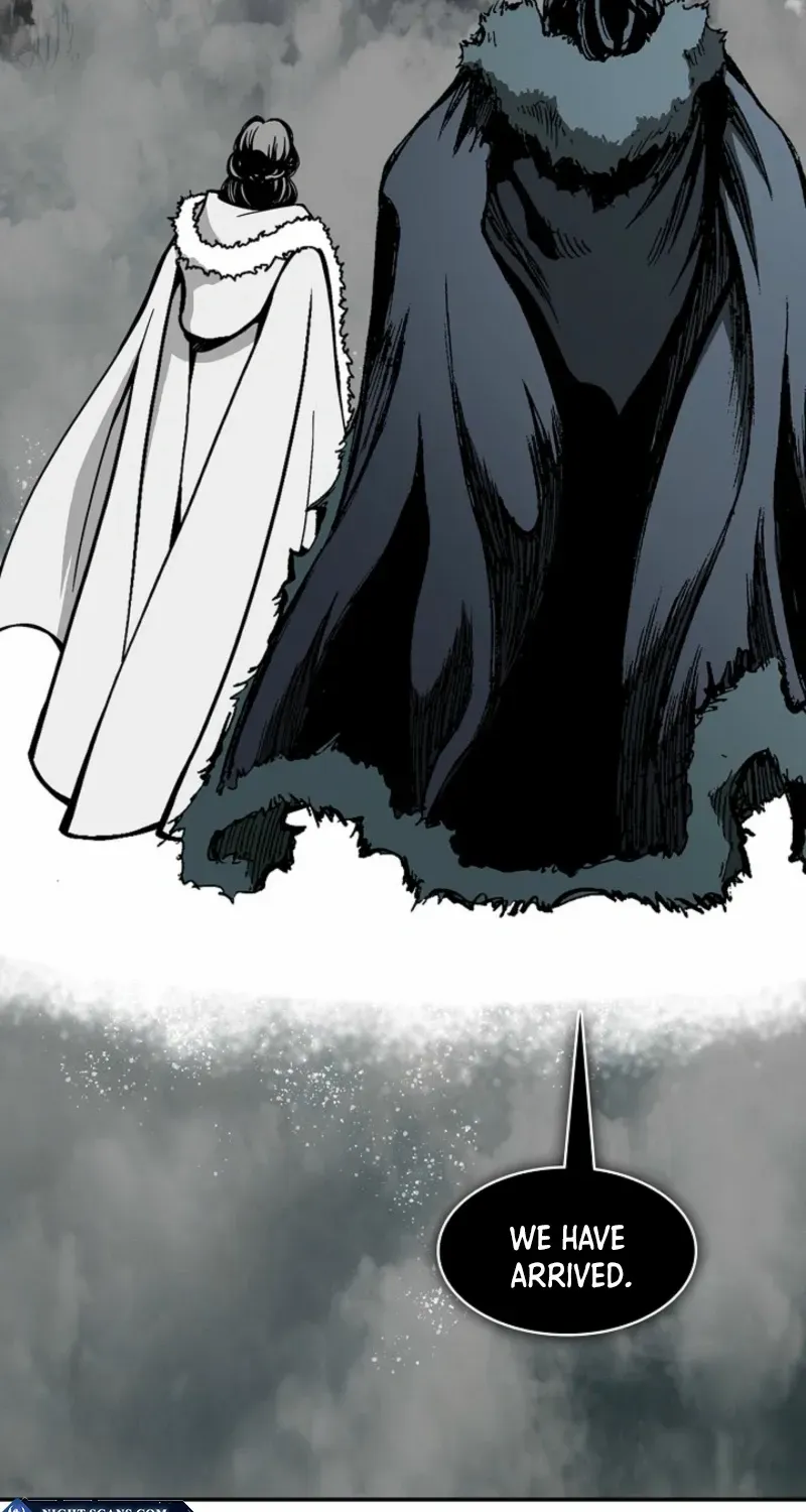 Memoir Of The King Of War Chapter 218 page 66 - 