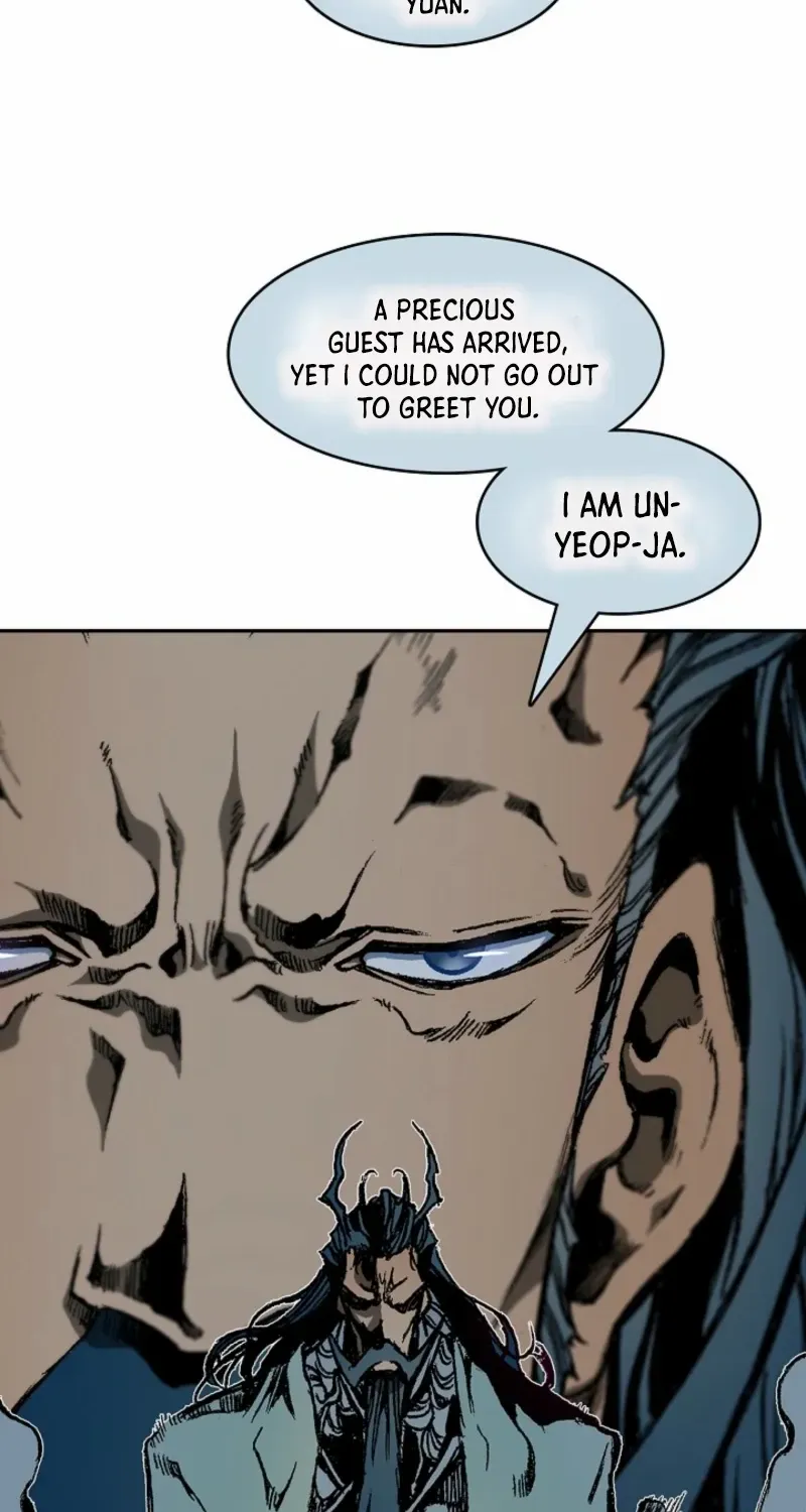 Memoir Of The King Of War Chapter 218 page 70 - 