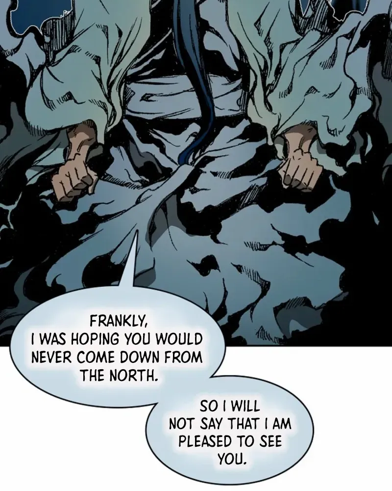 Memoir Of The King Of War Chapter 218 page 71 - 
