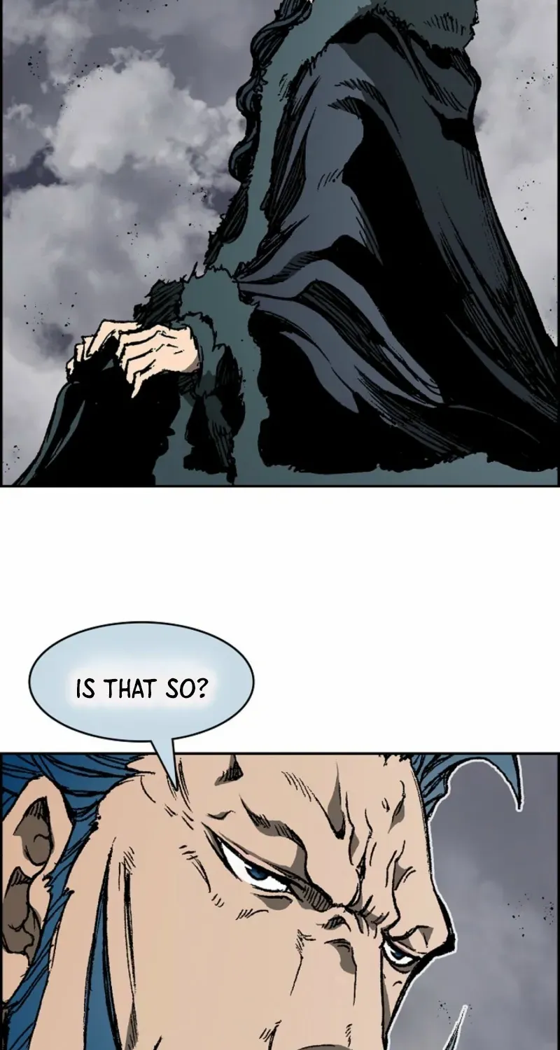 Memoir Of The King Of War Chapter 218 page 74 - 