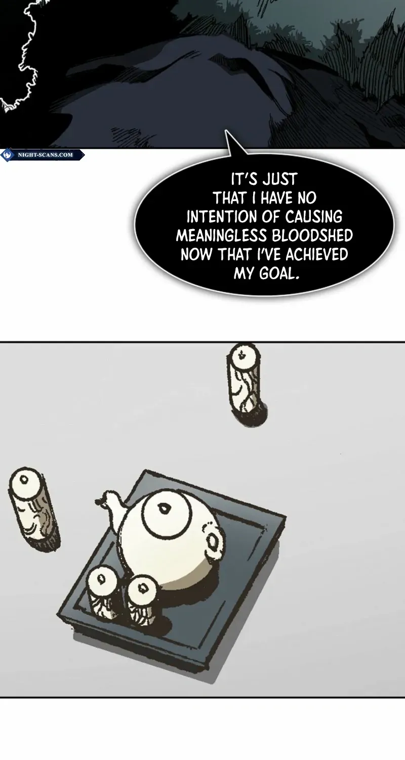 Memoir Of The King Of War Chapter 218 page 76 - 
