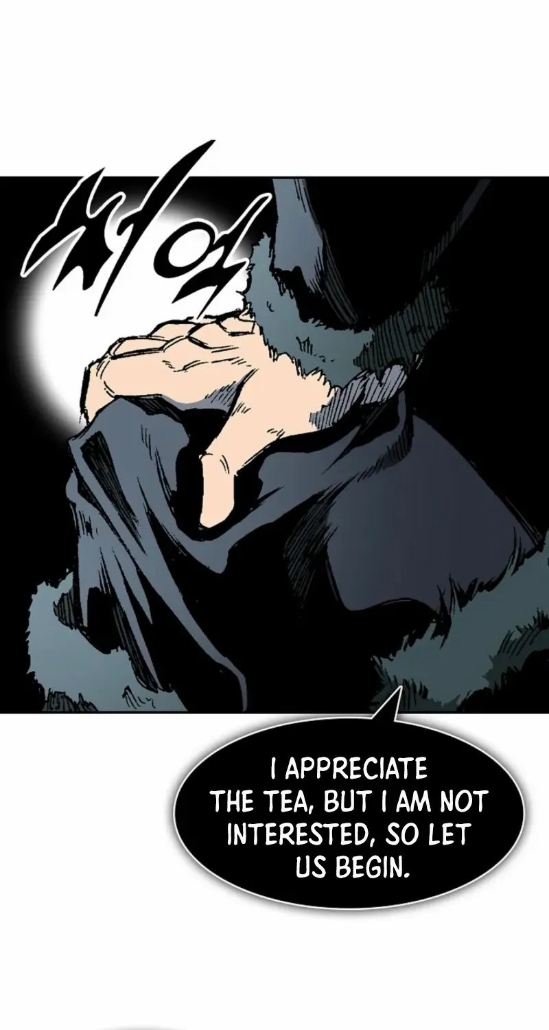 Memoir Of The King Of War Chapter 218 page 77 - 