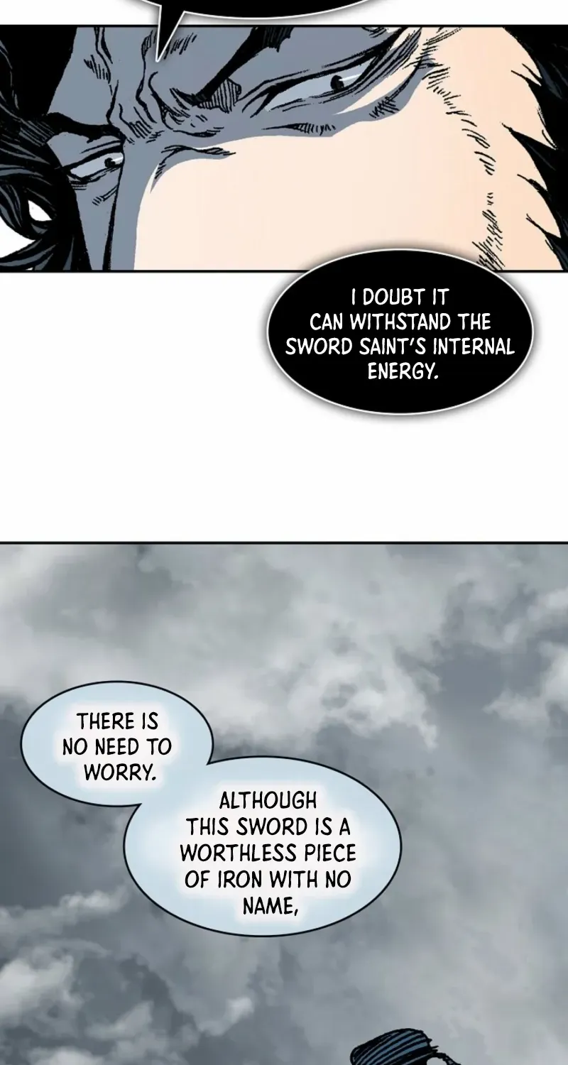 Memoir Of The King Of War Chapter 218 page 80 - 