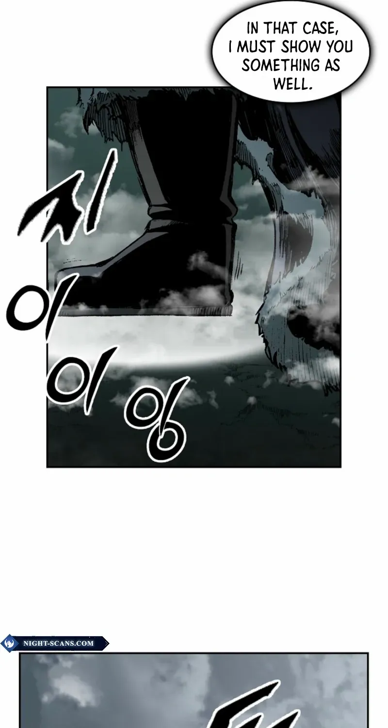 Memoir Of The King Of War Chapter 218 page 9 - 