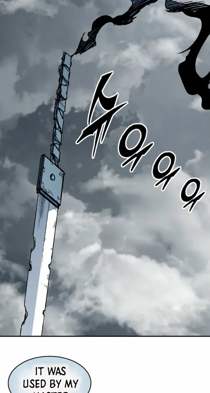 Memoir Of The King Of War Chapter 218 page 81 - 