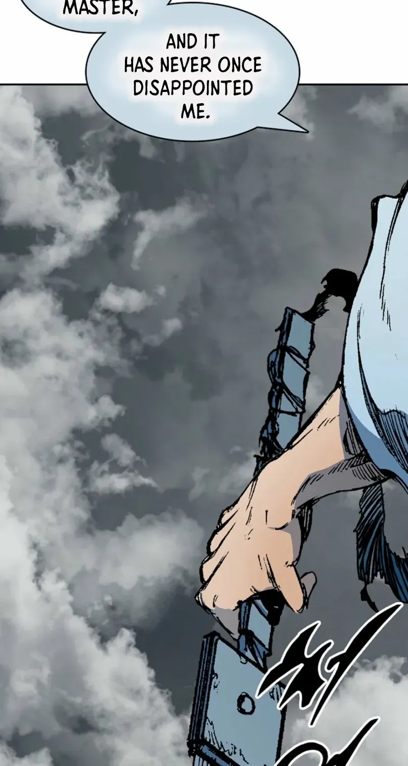 Memoir Of The King Of War Chapter 218 page 82 - 
