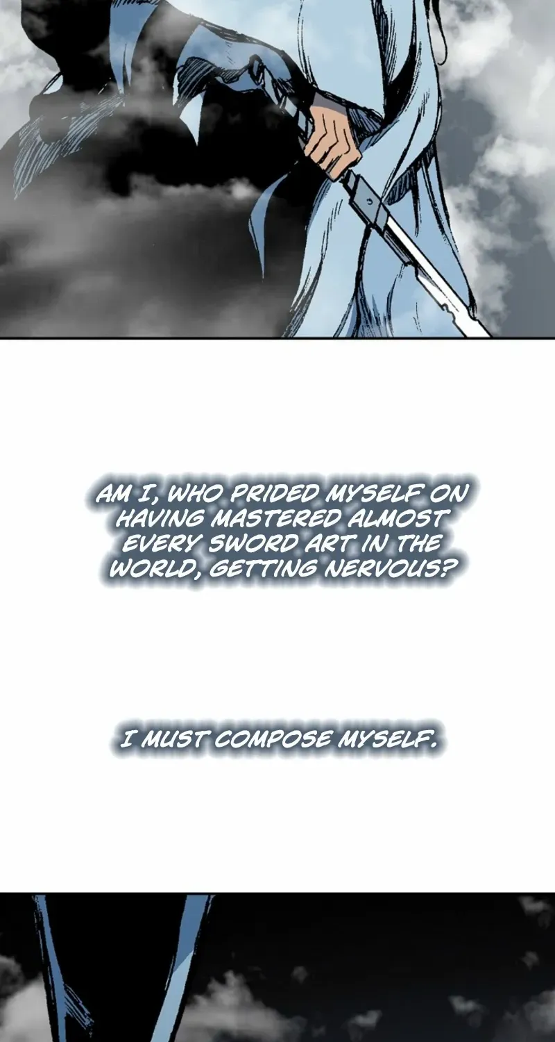 Memoir Of The King Of War Chapter 218 page 87 - 