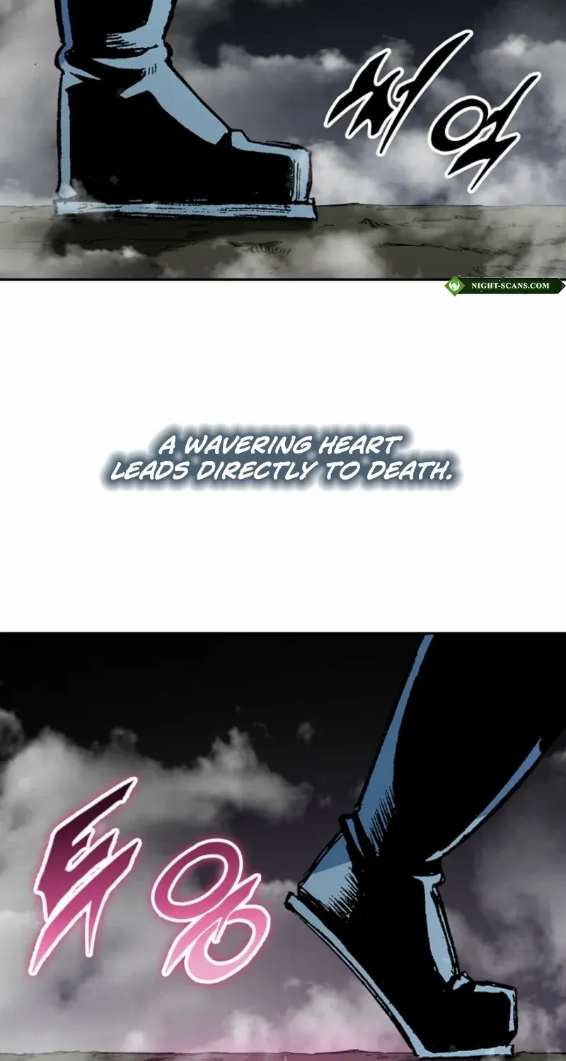 Memoir Of The King Of War Chapter 218 page 88 - 