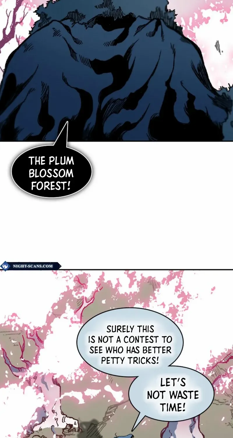 Memoir Of The King Of War Chapter 218 page 93 - 