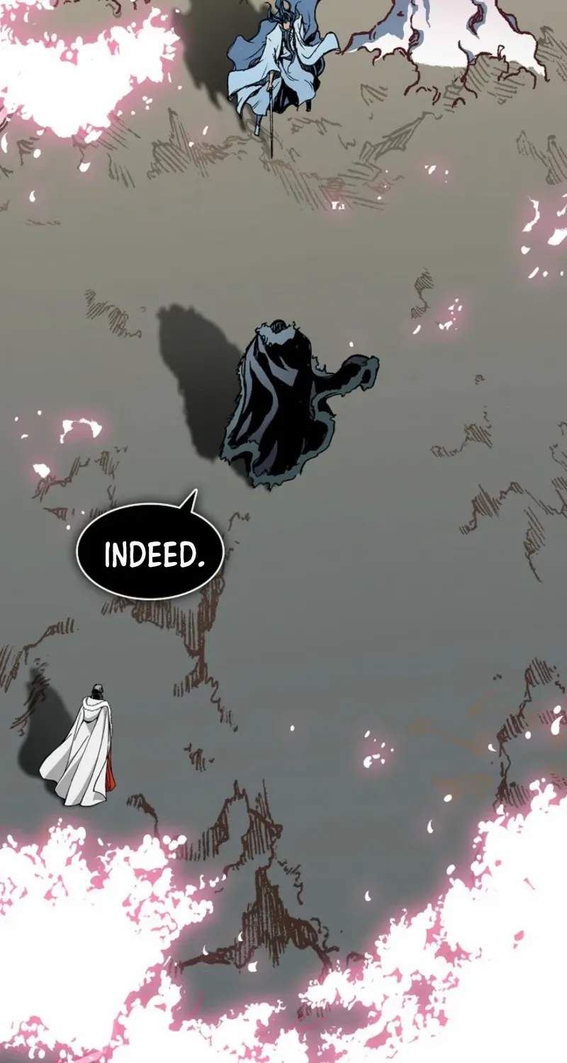 Memoir Of The King Of War Chapter 218 page 94 - 