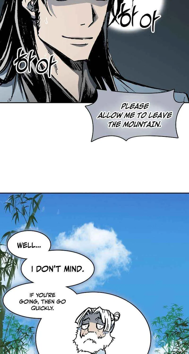 Memoir Of The King Of War Chapter 219 page 101 - 