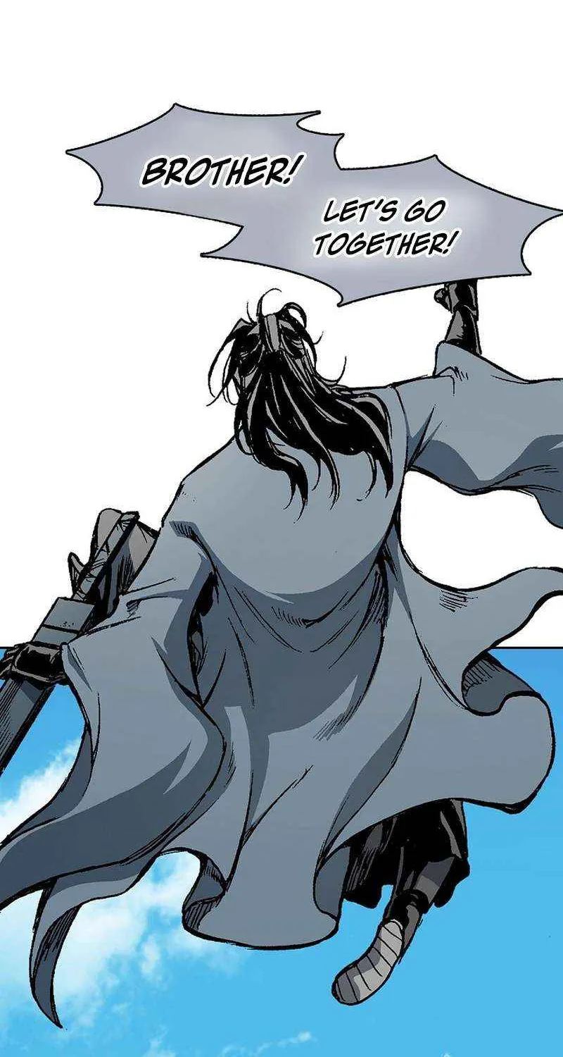 Memoir Of The King Of War Chapter 219 page 103 - 