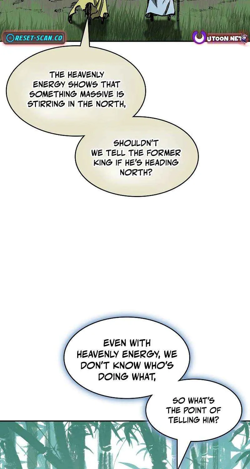 Memoir Of The King Of War Chapter 219 page 108 - 