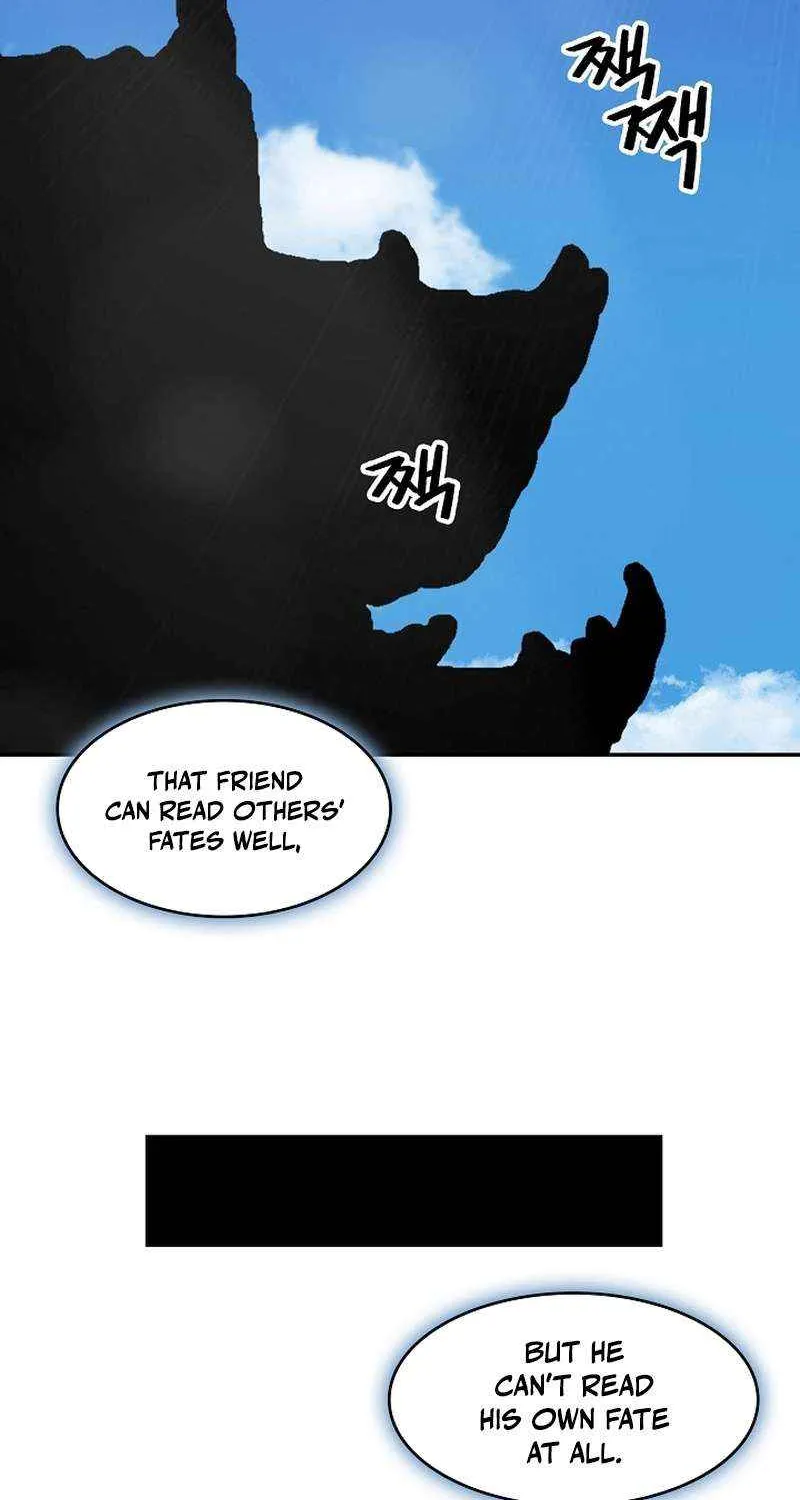 Memoir Of The King Of War Chapter 219 page 110 - 