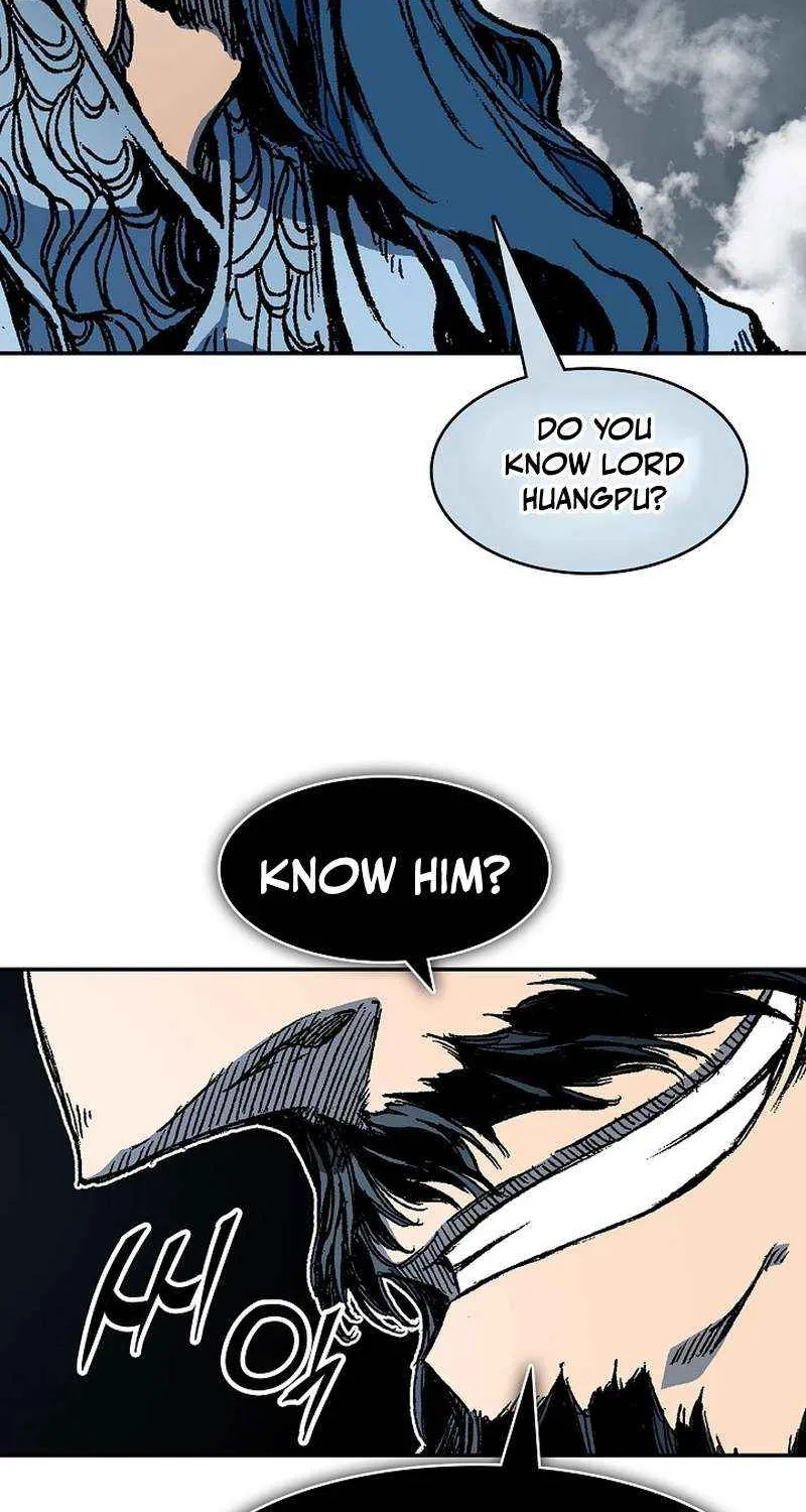 Memoir Of The King Of War Chapter 219 page 12 - 