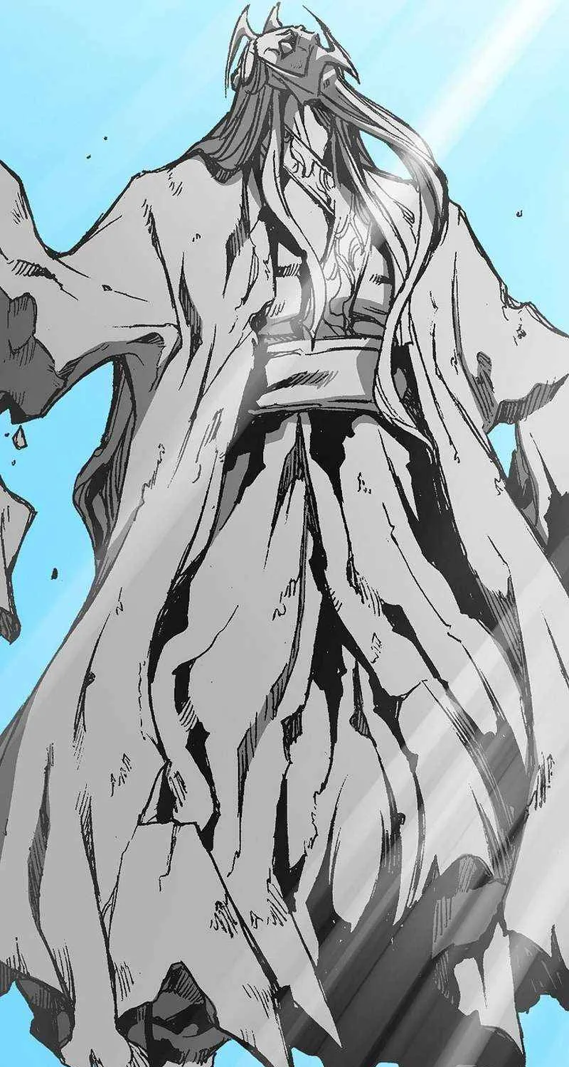 Memoir Of The King Of War Chapter 219 page 114 - 