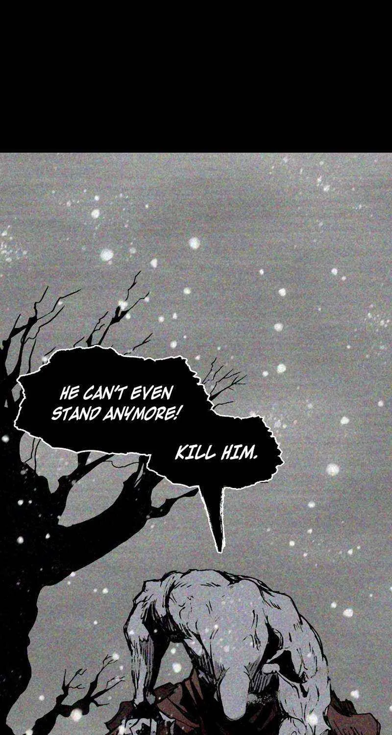 Memoir Of The King Of War Chapter 219 page 16 - 
