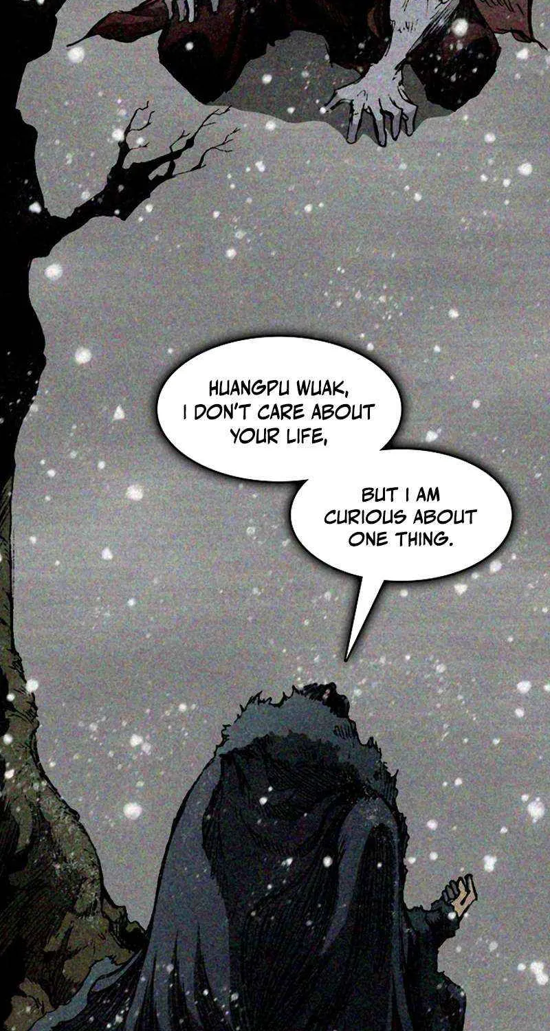 Memoir Of The King Of War Chapter 219 page 17 - 
