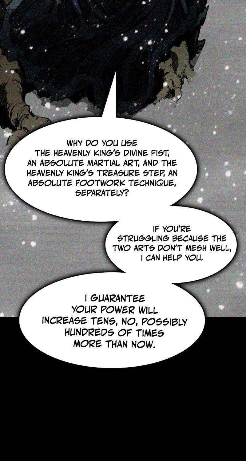 Memoir Of The King Of War Chapter 219 page 18 - 