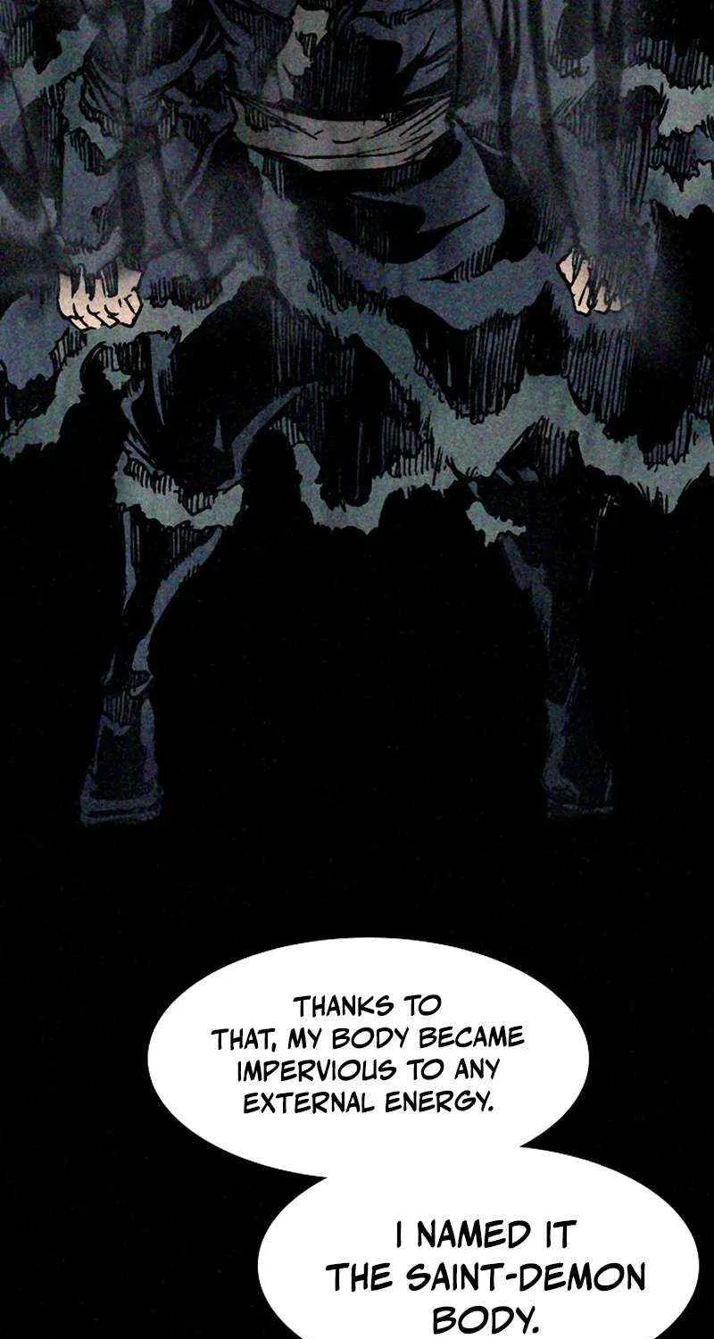 Memoir Of The King Of War Chapter 219 page 23 - 
