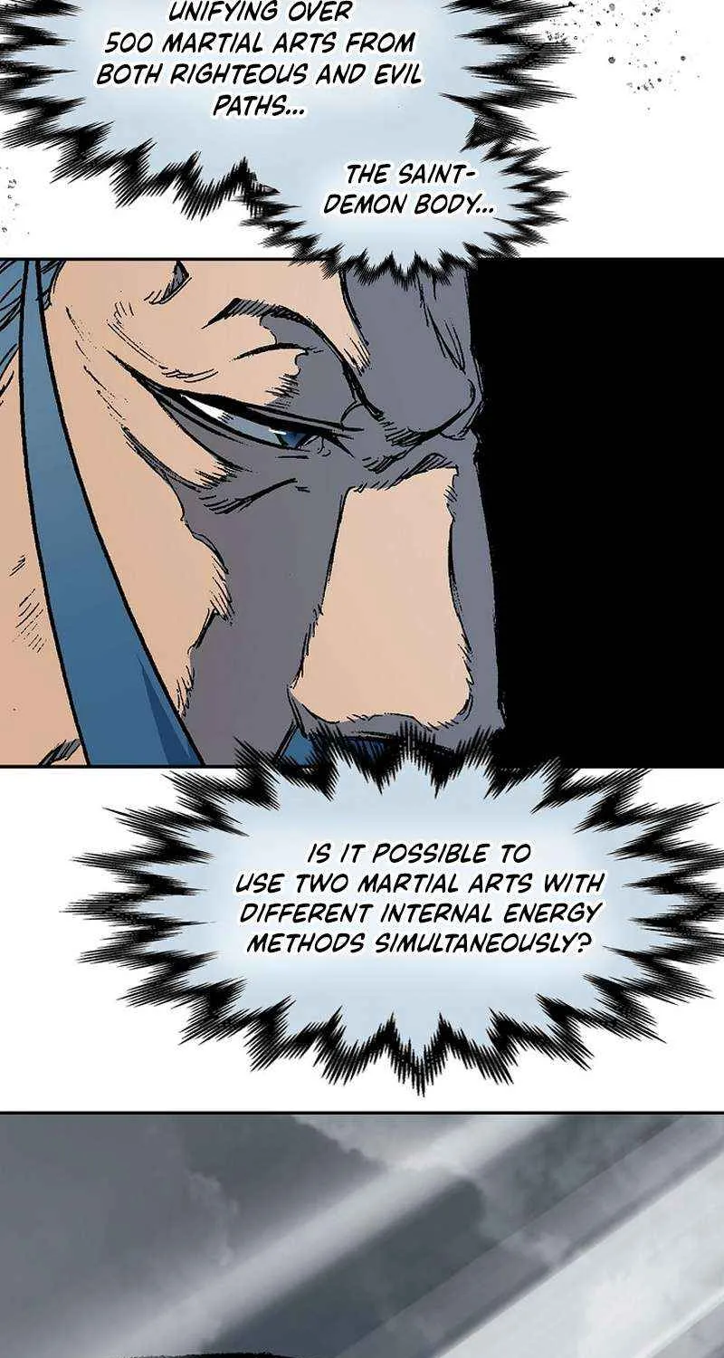 Memoir Of The King Of War Chapter 219 page 25 - 