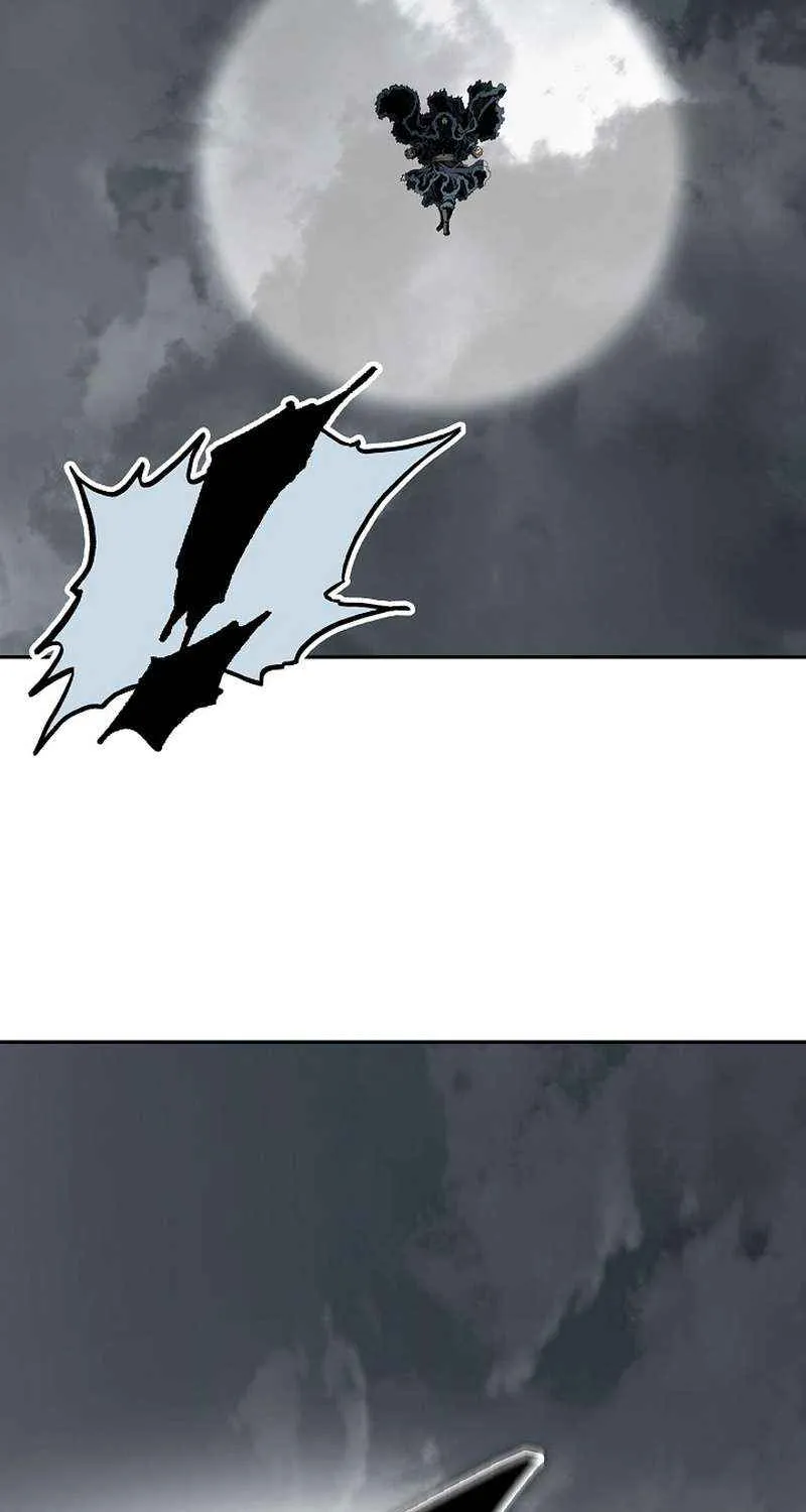 Memoir Of The King Of War Chapter 219 page 27 - 