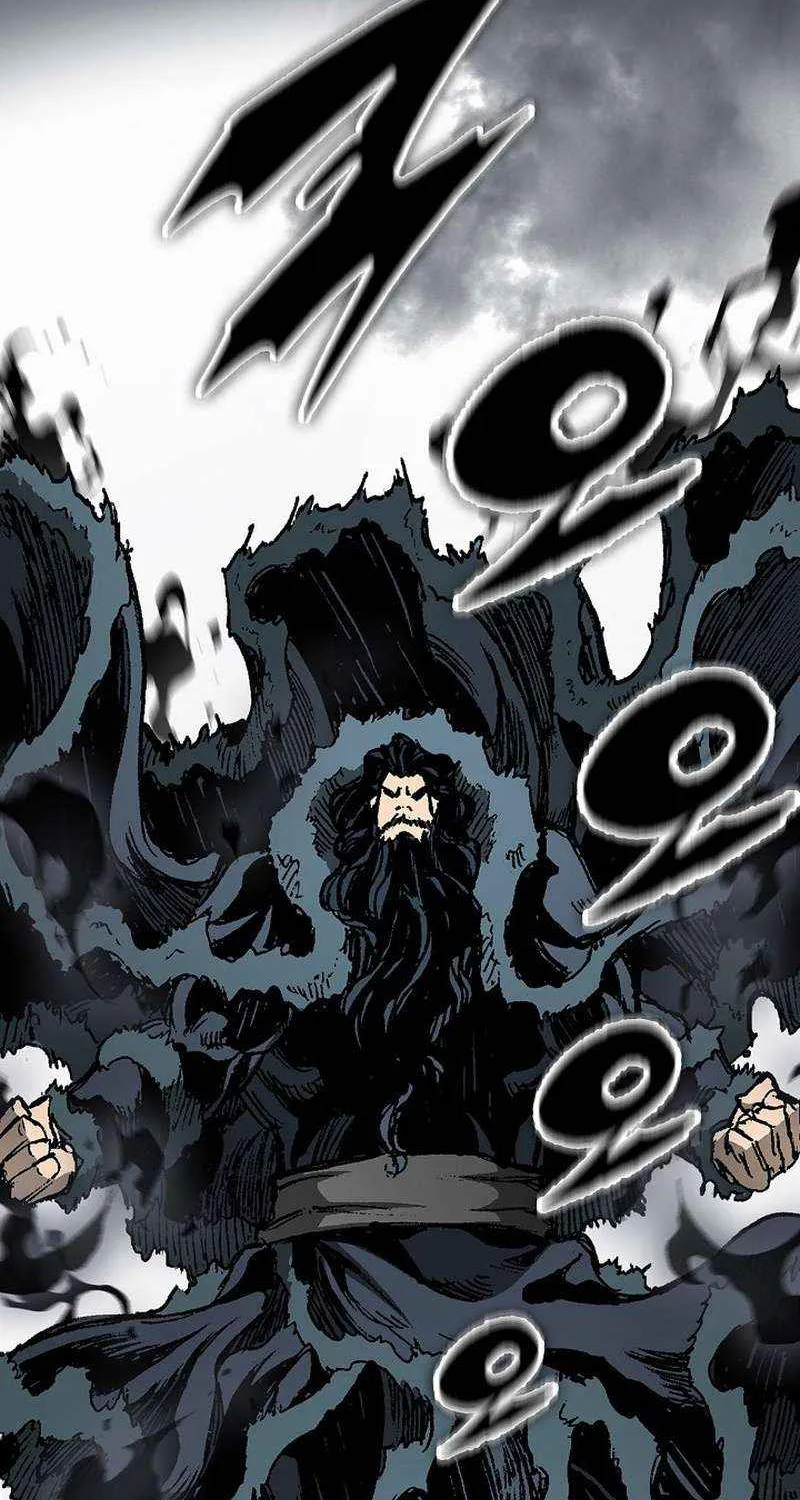 Memoir Of The King Of War Chapter 219 page 28 - 