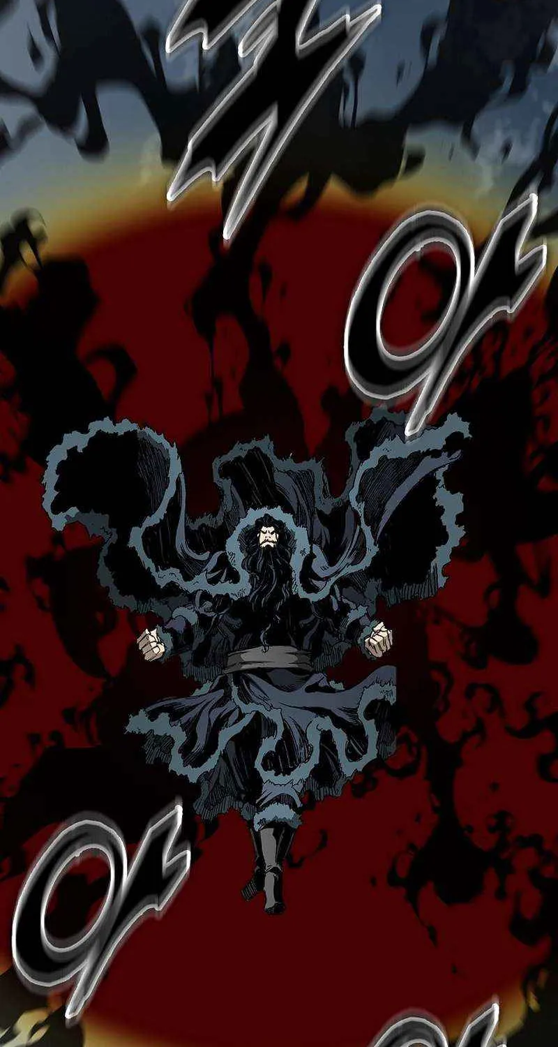 Memoir Of The King Of War Chapter 219 page 31 - 