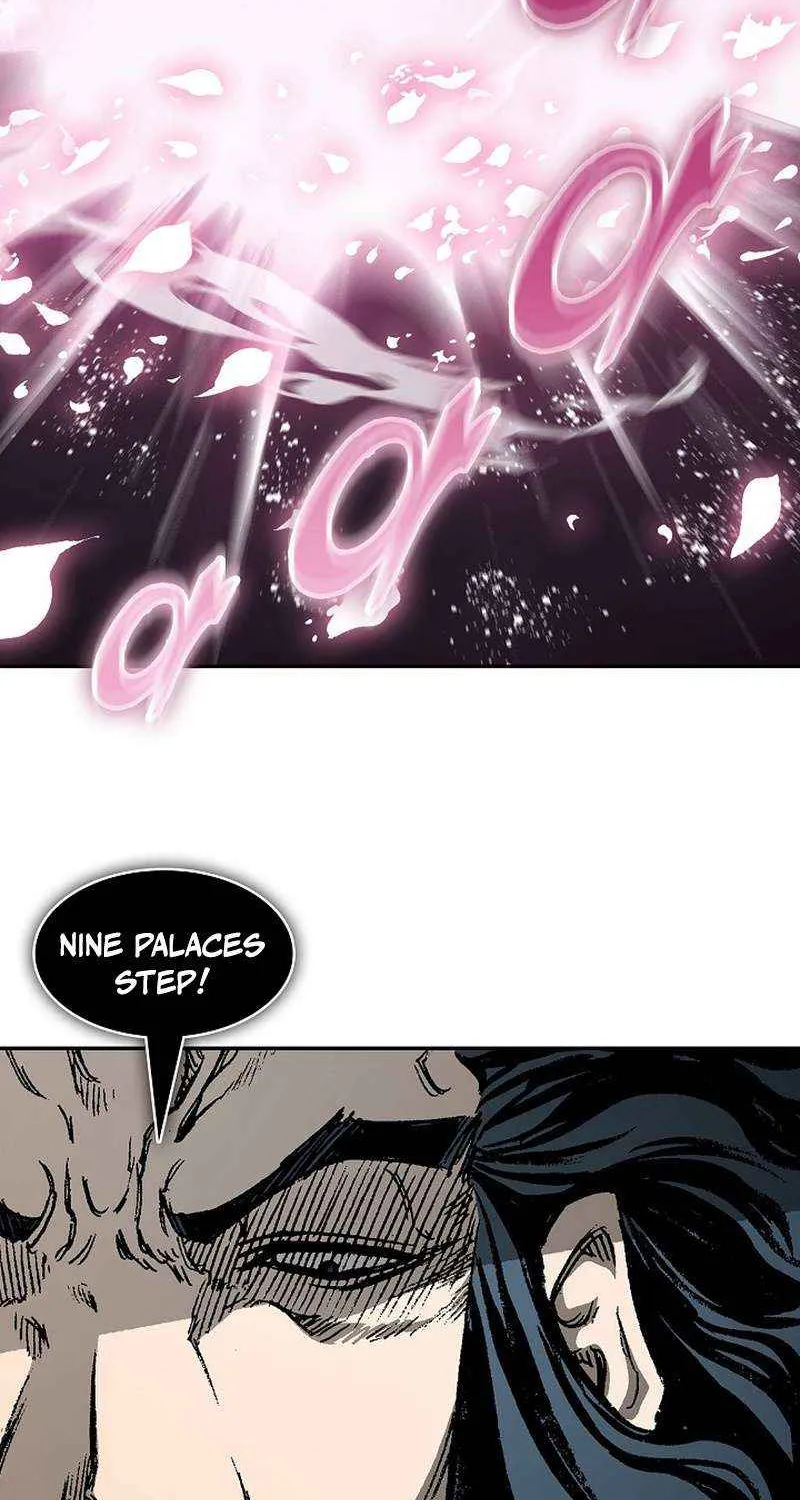 Memoir Of The King Of War Chapter 219 page 45 - 