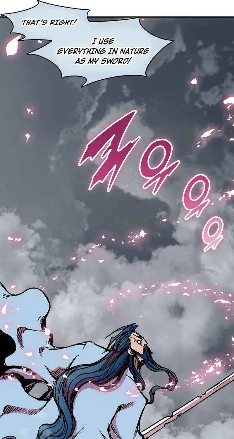 Memoir Of The King Of War Chapter 219 page 47 - 
