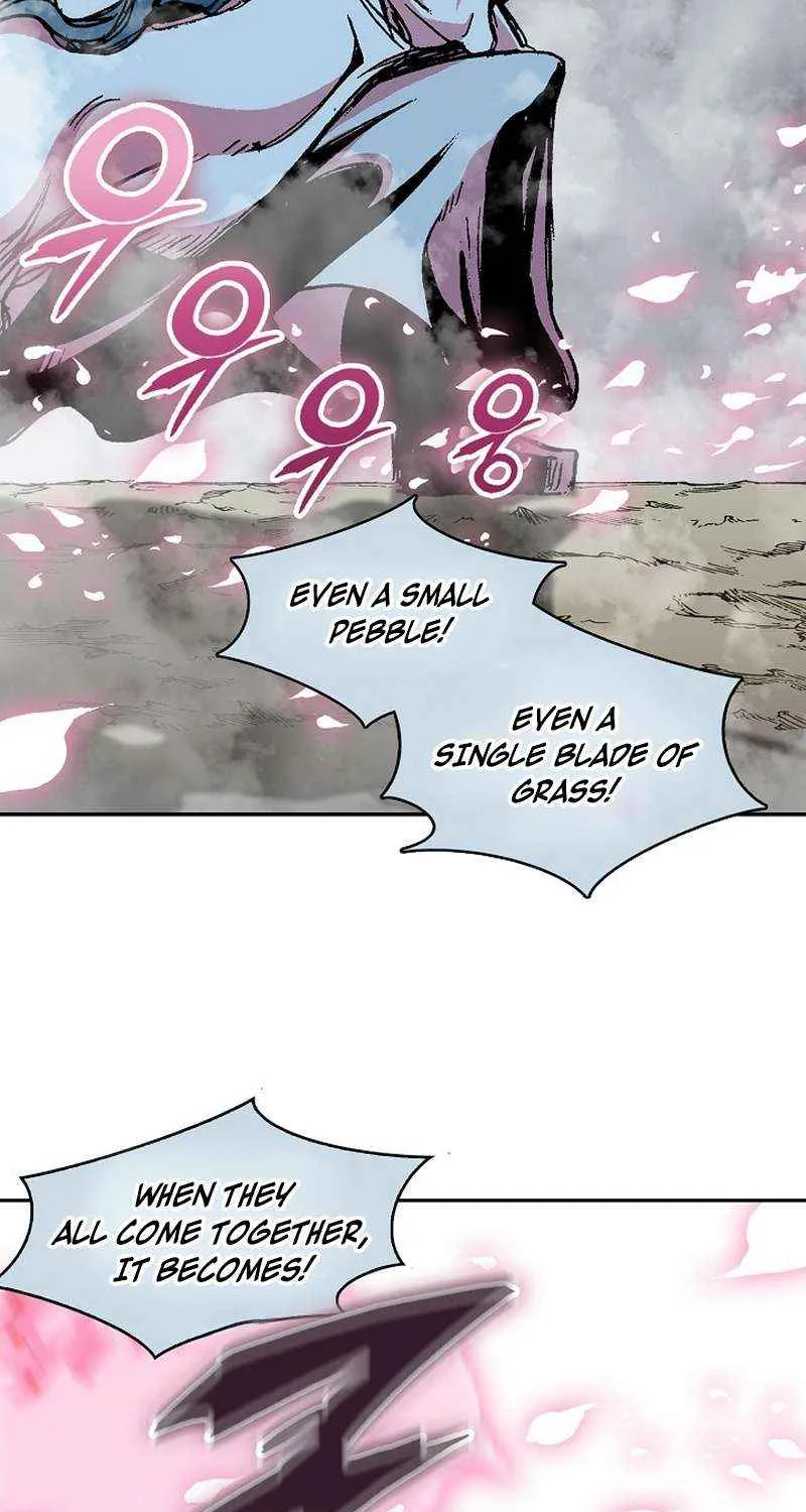 Memoir Of The King Of War Chapter 219 page 48 - 
