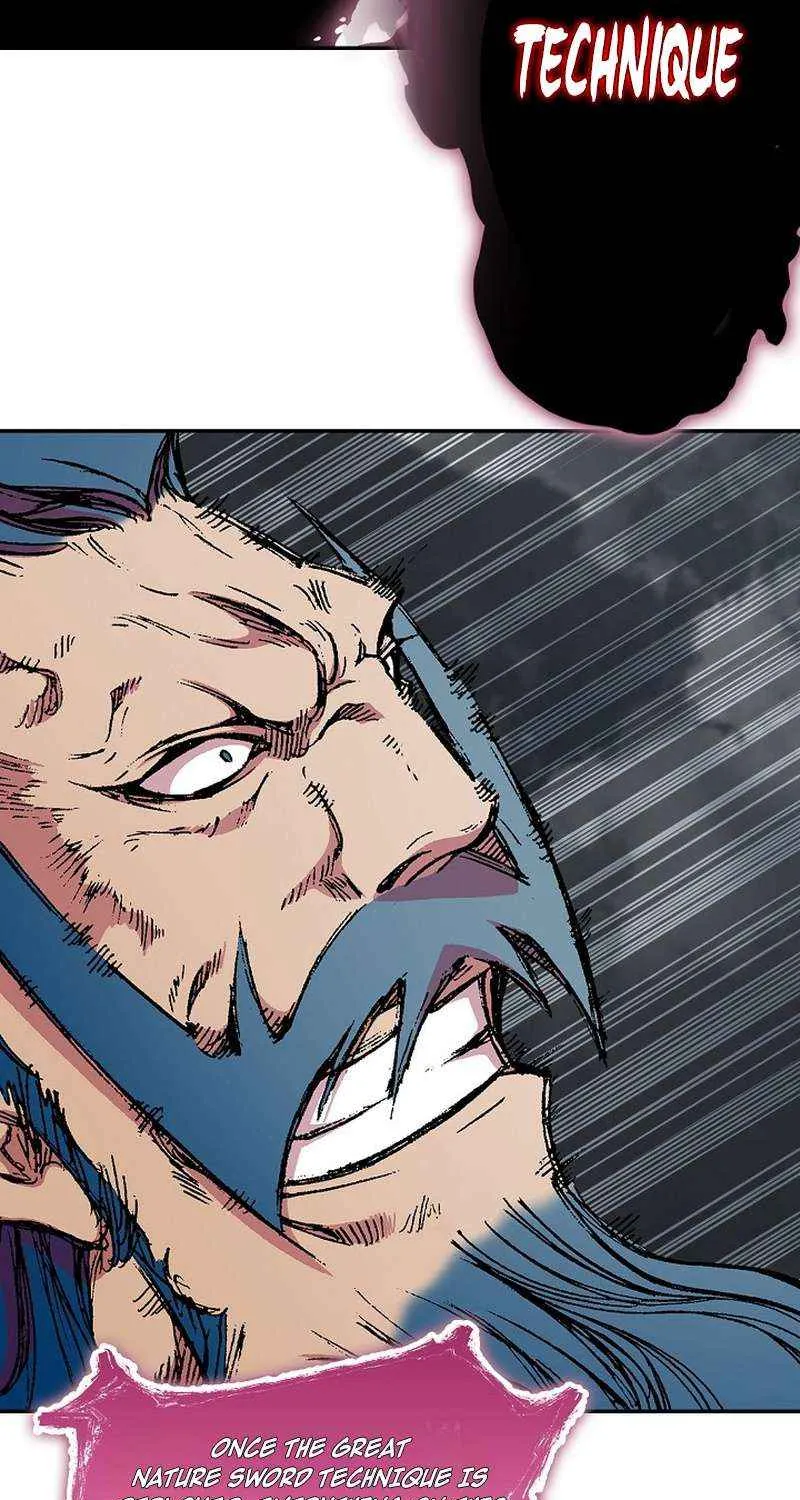 Memoir Of The King Of War Chapter 219 page 51 - 