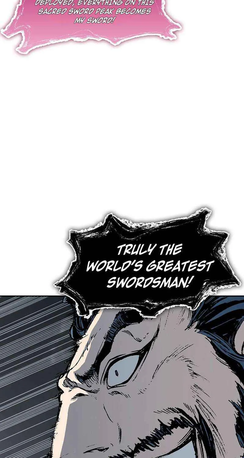 Memoir Of The King Of War Chapter 219 page 52 - 