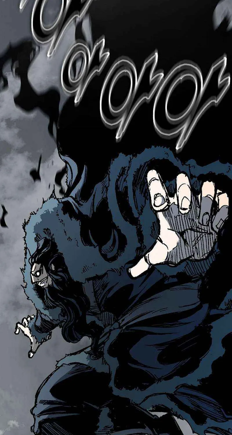 Memoir Of The King Of War Chapter 219 page 54 - 