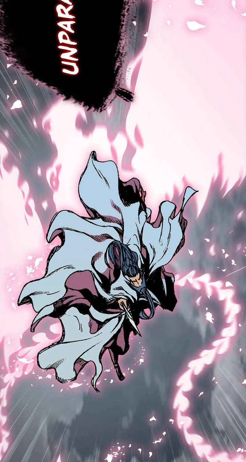 Memoir Of The King Of War Chapter 219 page 61 - 