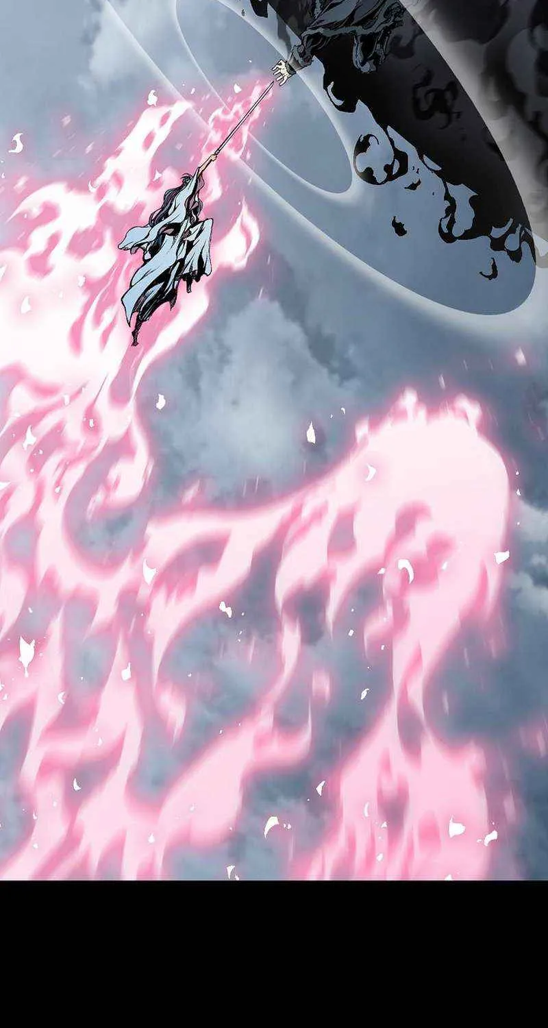 Memoir Of The King Of War Chapter 219 page 68 - 