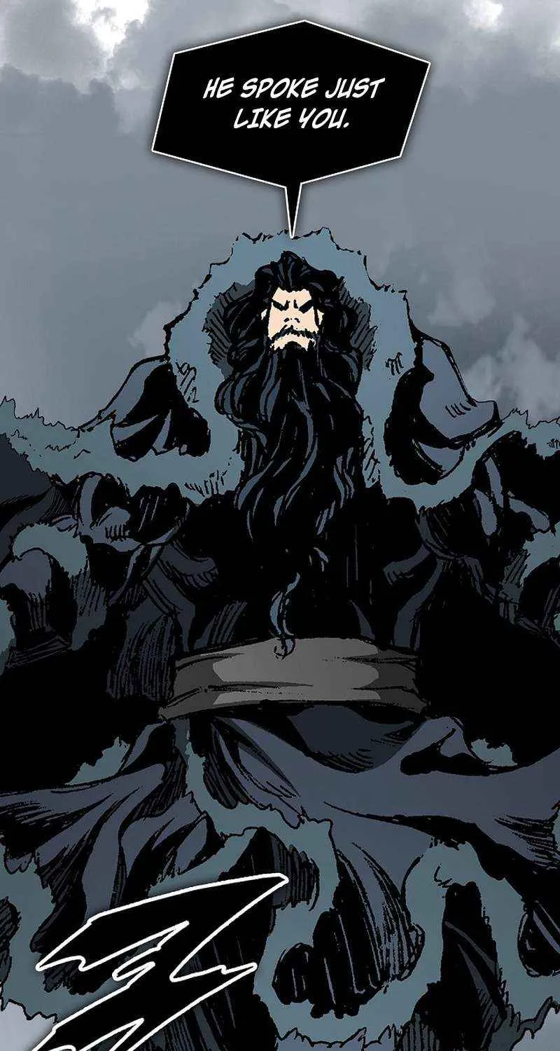 Memoir Of The King Of War Chapter 219 page 9 - 