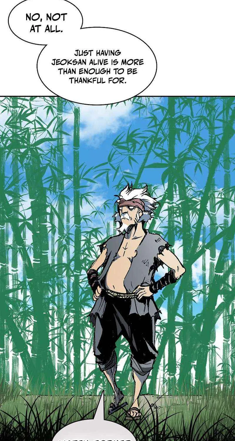 Memoir Of The King Of War Chapter 219 page 87 - 