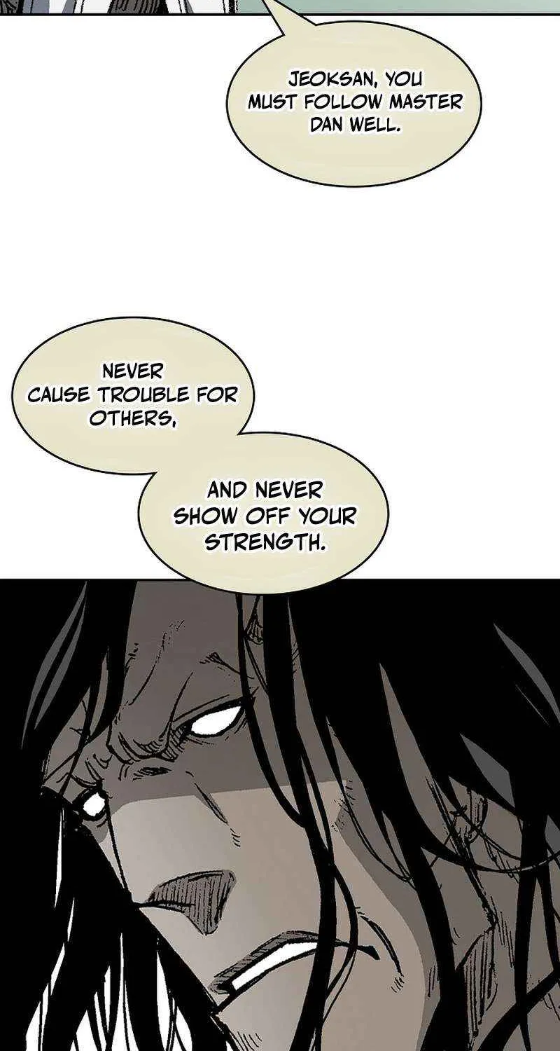 Memoir Of The King Of War Chapter 219 page 89 - 