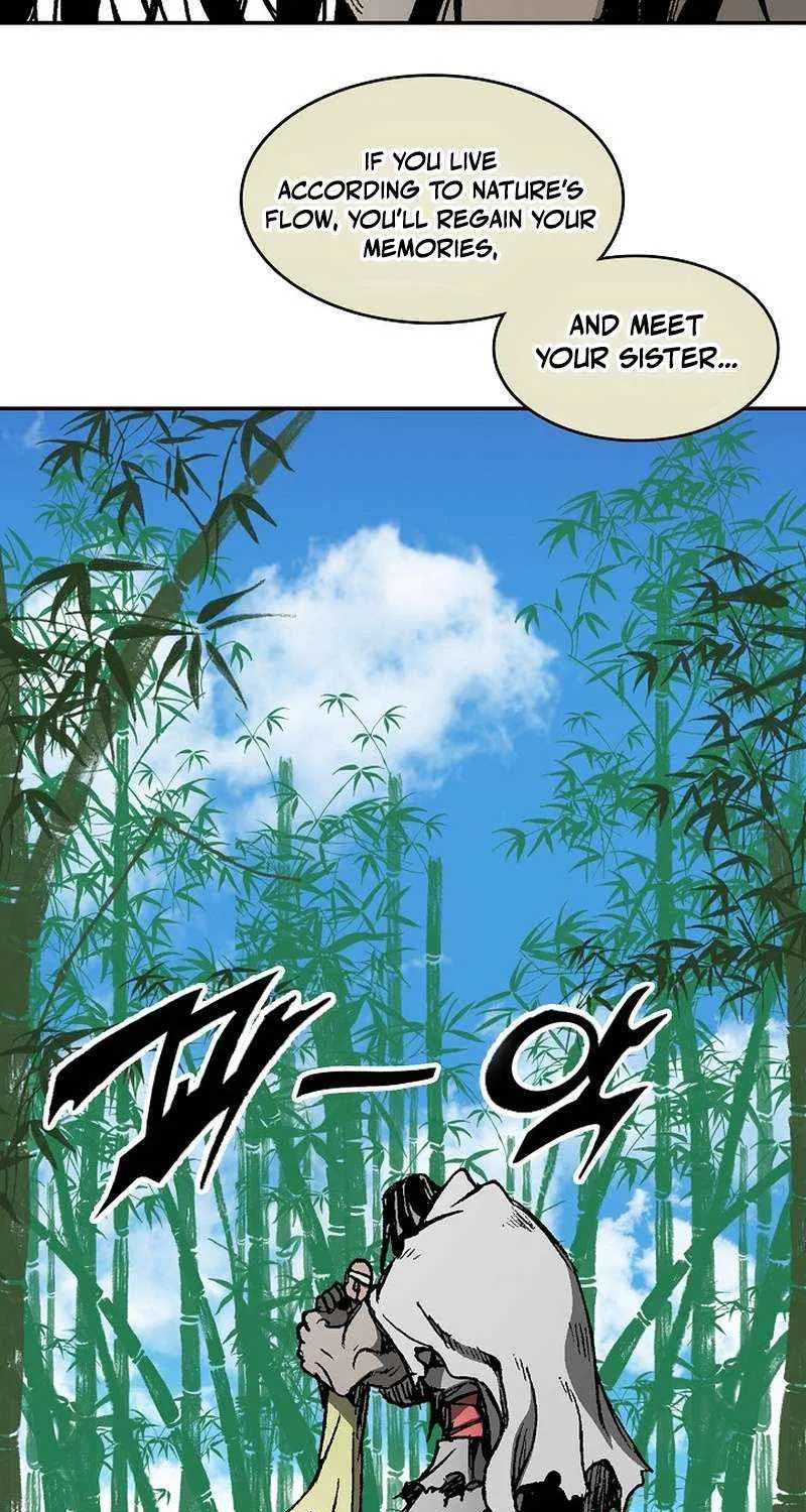 Memoir Of The King Of War Chapter 219 page 90 - 