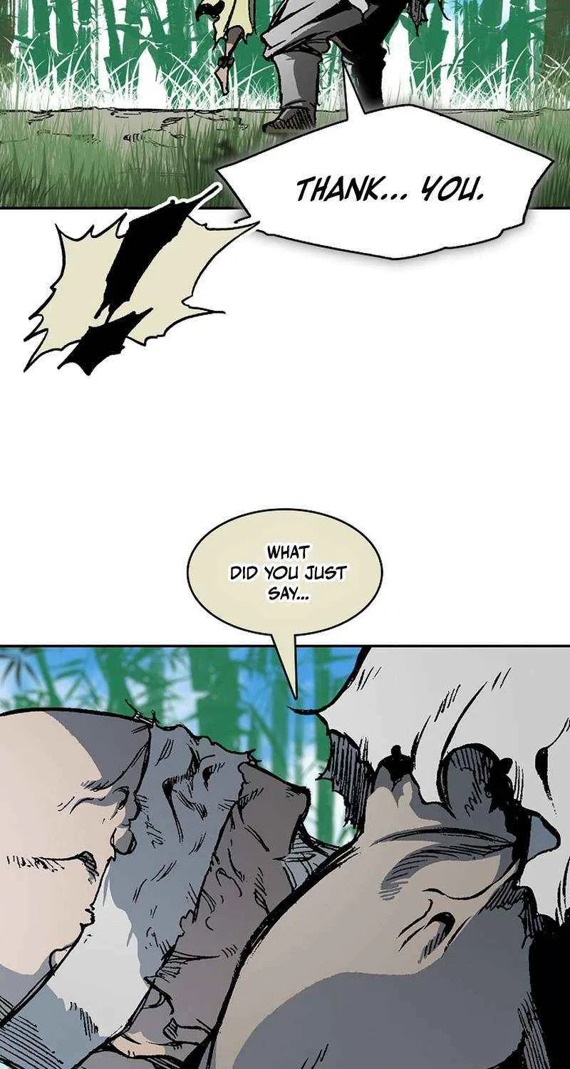 Memoir Of The King Of War Chapter 219 page 91 - 