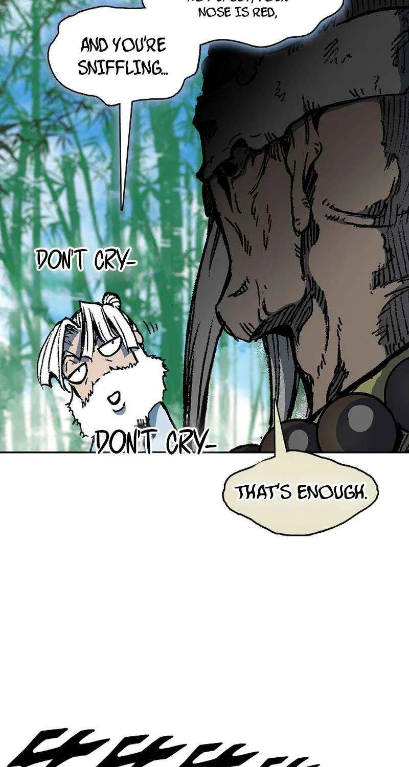 Memoir Of The King Of War Chapter 219 page 96 - 