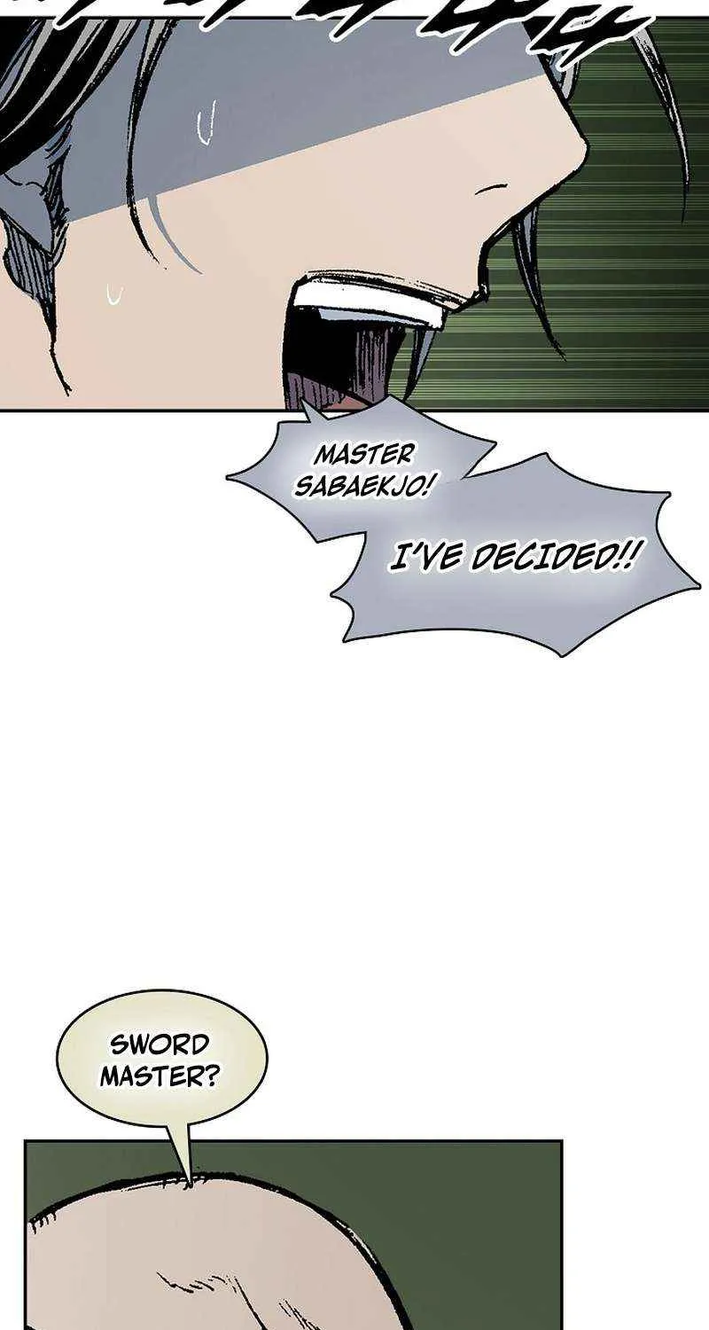 Memoir Of The King Of War Chapter 219 page 97 - 