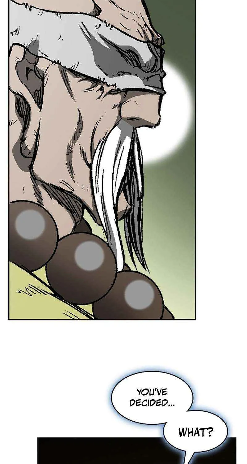 Memoir Of The King Of War Chapter 219 page 98 - 