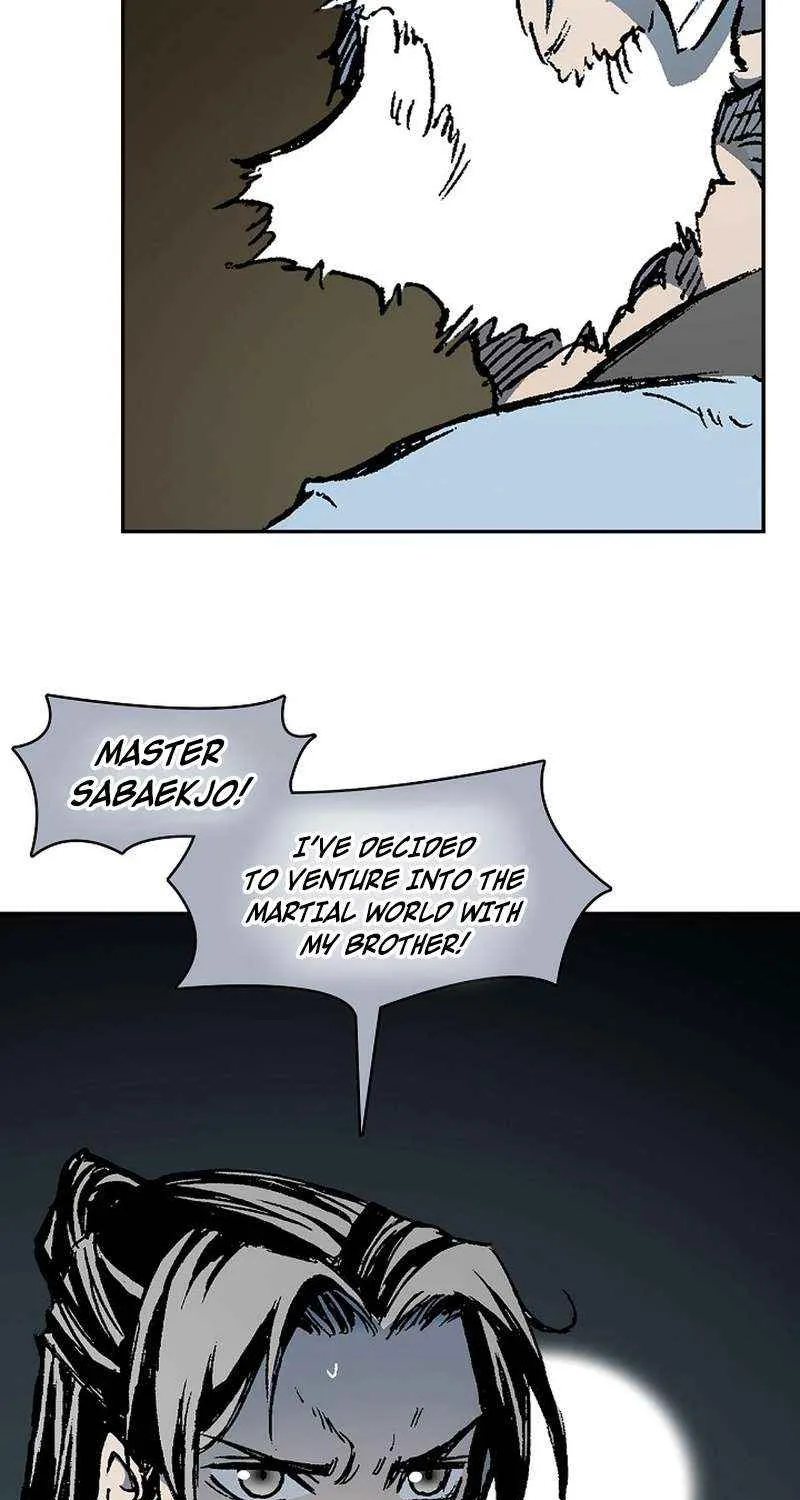 Memoir Of The King Of War Chapter 219 page 100 - 